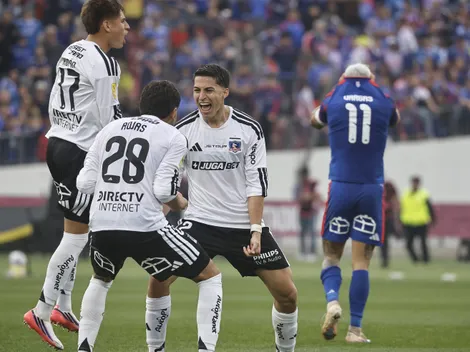 Colo Colo hace cuentas por la 35: ¿Qué necesita para ganar?