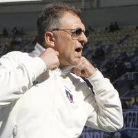 El efusivo festejo de Mosa tras el Superclásico: "Ahí quedaron los..."