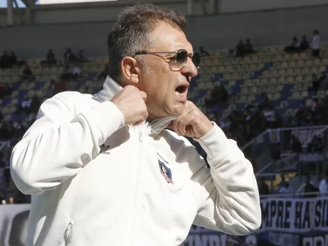 El efusivo festejo de Mosa tras el Superclásico: "Ahí quedaron los..."