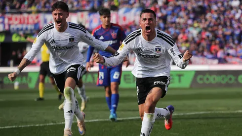 Colo Colo seguirá en el Estadio Nacional por el estado de la cancha que presenta el Monumental