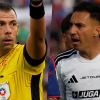 ¿Castigo para Correa? El informe arbitral del Superclásico 200