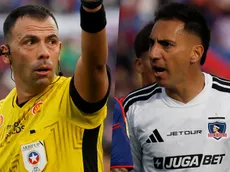 ¿Castigo para Correa? El informe arbitral del Superclásico 200