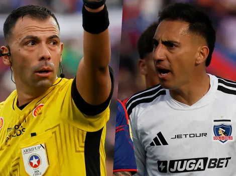¿Castigo para Correa? El informe arbitral del Superclásico 200