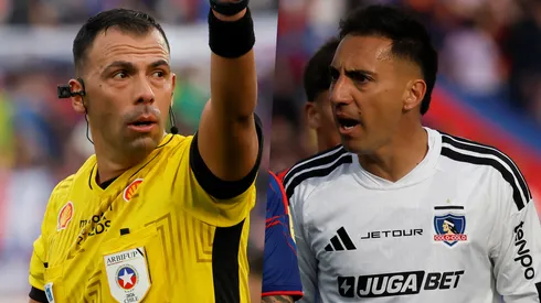 Lara publicó su informe tras el Superclásico.