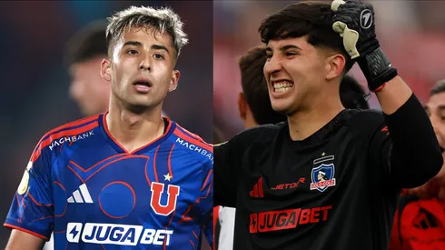 Lucas Assadi emigró rumbo a Suecia en la previa del Superclásico y el portero Maureira fue titular en Colo Colo.