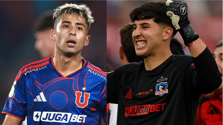 Lucas Assadi emigró rumbo a Suecia en la previa del Superclásico y el portero Maureira fue titular en Colo Colo.