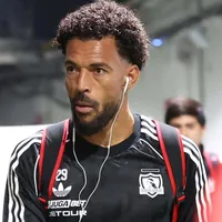 El obstáculo que tendría Vozinha para debutar en Colo Colo