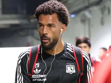 El obstáculo que tendría Vozinha para debutar en Colo Colo