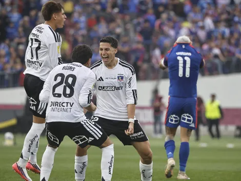 A la vuelta de la esquina: la fecha en que Colo Colo puede ser campeón
