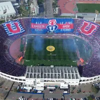 Alcalde de Ñuñoa quiere cerrar el Estadio Nacional a la U