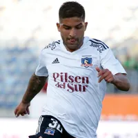 Colo Colo y Cobreloa logran millonario acuerdo por caso Ignacio Jara