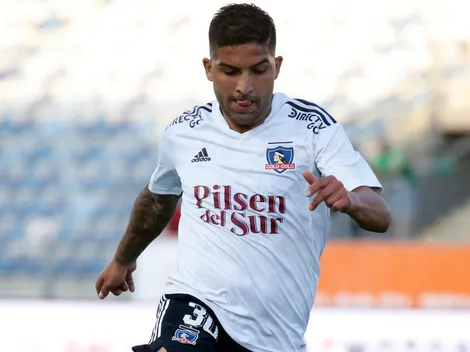 Colo Colo y Cobreloa logran millonario acuerdo por caso Ignacio Jara