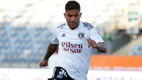 Ignacio Jara provocó conflicto legal entre Colo Colo y Cobreloa.