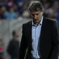 Fernando Vergara vuelve a dirigir en club que lucha por no descender