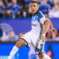 Compañero de Alexis Sánchez alucina: "Es fantástico, apenas entró..."