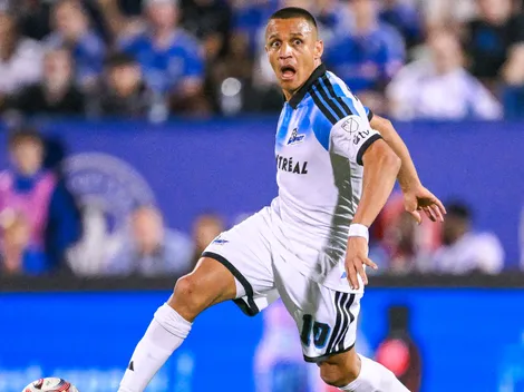 Compañero de Alexis Sánchez alucina: "Es fantástico, apenas entró..."