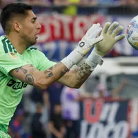 En el peor momento: Gabriel Castellón pierde su invicto ante Colo Colo