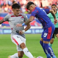 Le ganó a la U, estuvo en la UCI y ahora anuncia su salida del colista