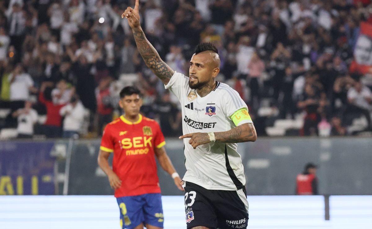 Colo Colo vs. Unión Española: Cuándo juegan, a qué hora y dónde ver EN VIVO Copa Chile