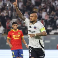 ¿Cuándo juega Colo Colo vs. Unión Española por Copa Chile?