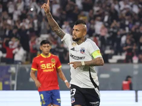 ¿Cuándo juega Colo Colo vs. Unión Española por Copa Chile?