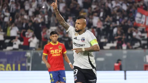 Colo Colo enfrenta a Unión Española por la fecha 6 de Copa Chile.