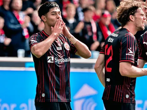 En Dinamarca lo afirman: Osorio tiene fecha para salir de Midtjylland
