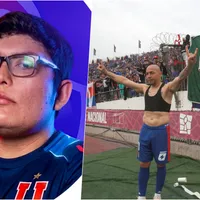 Mandreva produce fuerte quiebre en los hinchas de la U