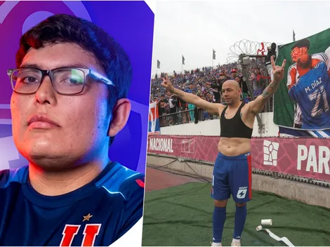 Mandreva produce fuerte quiebre en los hinchas de la U