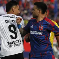 Barticciotto se mete en la polémica de Correa en el Superclásico