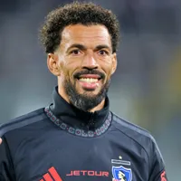En Brasil revelan ninguneo de Vozinha a Colo Colo previo a su llegada