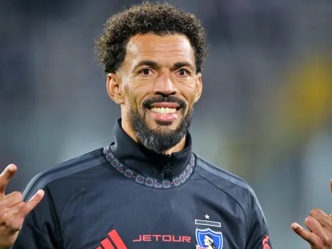 En Brasil revelan ninguneo de Vozinha a Colo Colo previo a su llegada