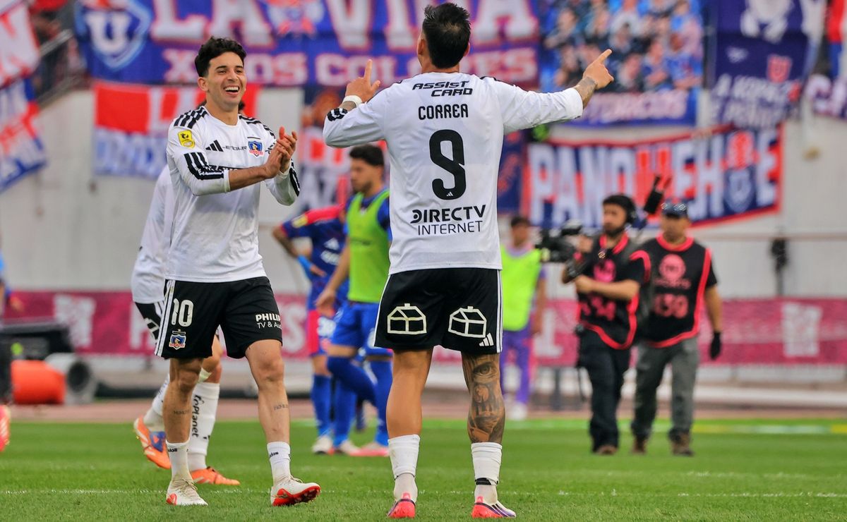 Lautaro Pastrán llama a la calma tras ganar Superclásico: “No nos creemos superiores”