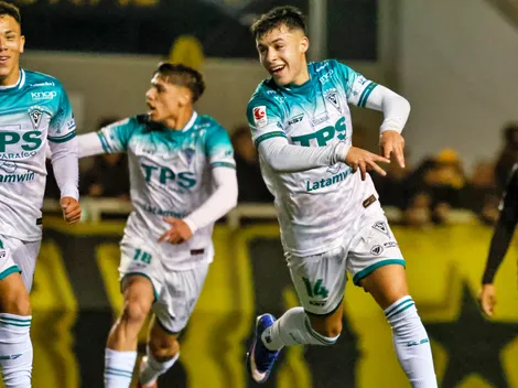 Tabla de Primera B: Wanderers alcanza a Cobreloa y es nuevo líder