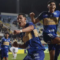 Everton quiere salir al mundo: se mete en zona de copas internacionales