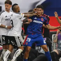 Vidal cuenta el secreto de cómo engañaron a la U