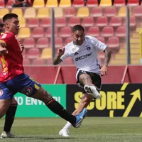 El canal que transmite Colo Colo vs. Unión Española por Copa Chile