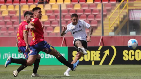 Albos e Hispanos se enfrentan por la última fecha de la fase de grupos de Copa Chile.