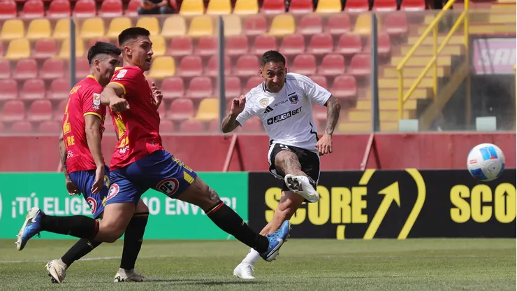 Albos e Hispanos se enfrentan por la última fecha de la fase de grupos de Copa Chile.