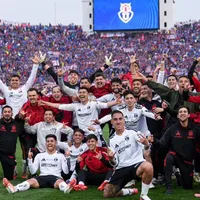 El futbolista que cambió su corazón bullanguero por Colo Colo