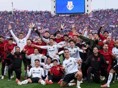 El futbolista que cambió su corazón bullanguero por Colo Colo