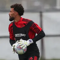 Debuta Vozinha: la formación de Colo Colo contra Unión Española