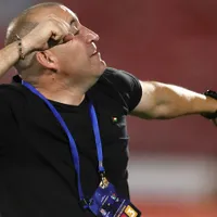 Dio el golpe letal a Paqui y ahora desafía a la U de Gago: "Un partido..."
