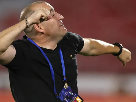 Dio el golpe letal a Paqui y ahora desafía a la U de Gago: "Un partido..."