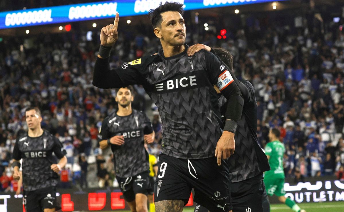 Pronósticos Coquimbo Unido vs Universidad Católica: la UC quiere dar el salto al tercer lugar