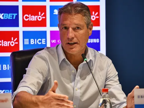 Es definitivo: Católica hace oficial el despido de "Tati" Buljubasich