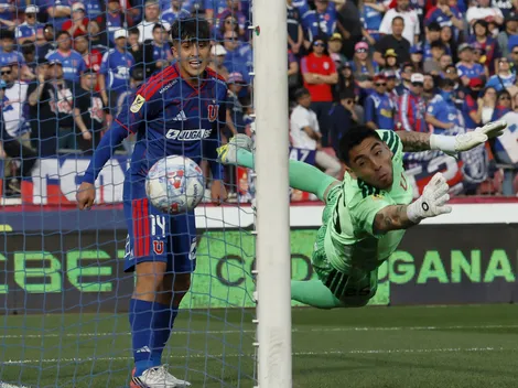 Bravo cuenta la verdad sobre Castellón en el Superclásico