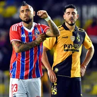 El brutal récord histórico que Colo Colo le quiere robar a Coquimbo