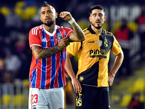El brutal récord histórico que Colo Colo le quiere robar a Coquimbo