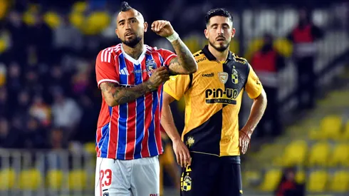 Colo Colo irá por batir el récord histórico de Coquimbo Unido en 2025.